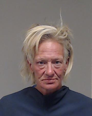 Adams, Dana Denise booking photo