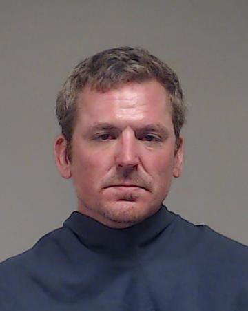 Taylor, John Curtis booking photo