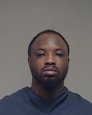 SNOW, DONALD WAYNE booking photo