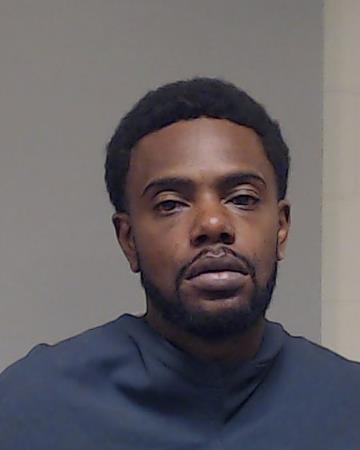 HALE, DOMINIC FRANKLIN booking photo