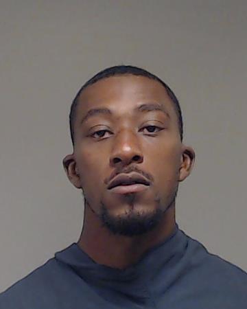 Robinson, Dmarcus M booking photo