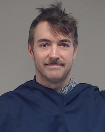 Rice, Robert Scott booking photo