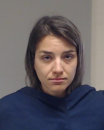 LOPEZ, NIKKI ERIN booking photo