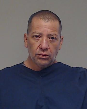 VILLATORO-PALACIOS, JORGE I booking photo