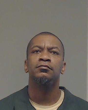 Clements, Keeshan Myron booking photo
