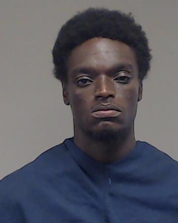 Mcgee, Sherrod Jeread, Jr. booking photo