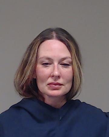 Hernandez, Angela Marie booking photo