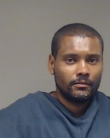 Guerrero, Nikko Alexander booking photo