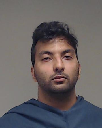 Ali, Mir Nadi booking photo