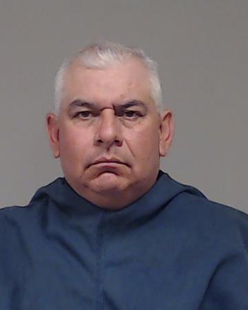 JARAMILLO-SANCHEZ, JESUS G booking photo