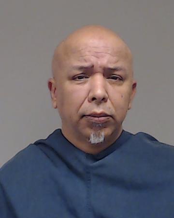 OROZCO-SOSA, ALBERTO booking photo