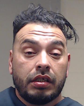 Apodaca, Ignacio Philip booking photo