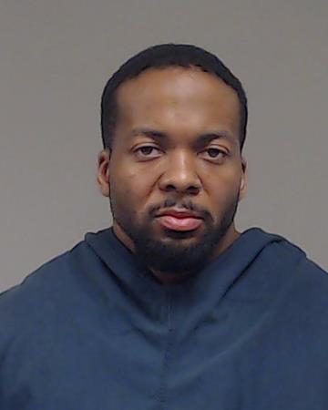 Syrie, Jamari booking photo