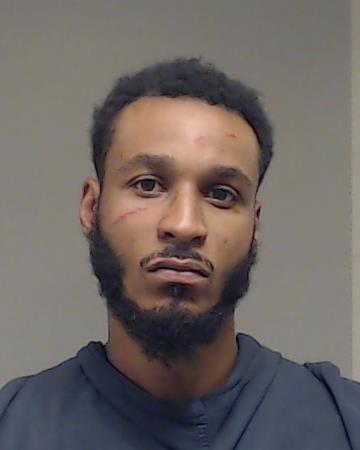 WARE, CALVIN JOSEPH booking photo