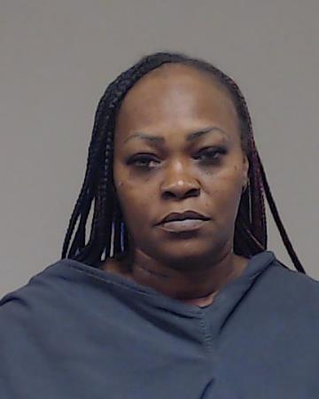 JOHNSON, SHARONDA S booking photo