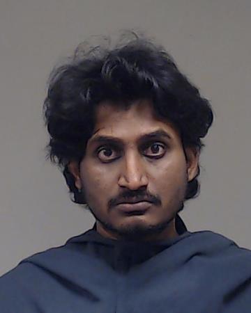 Purini, Rajasekhar booking photo