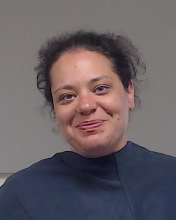 Rosell, Dana Elizabeth booking photo