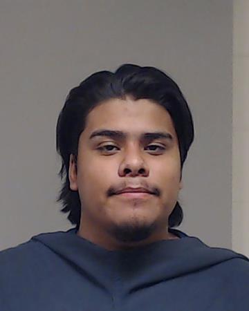 RAMIREZ, ROBERTO booking photo