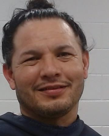 Alvarez-Jimenez, Jose Fransisco booking photo