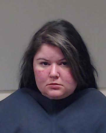 Hannon, Morgan Lynn booking photo