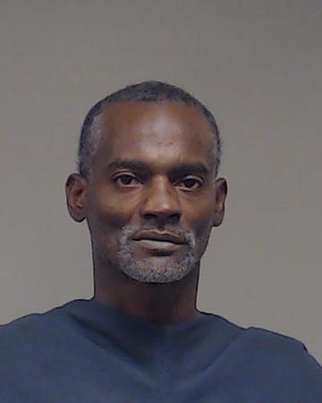 Short, Christopher Lamar booking photo