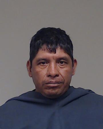 Centeno-Vidal, Jose David booking photo