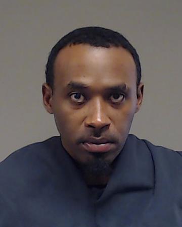 Newton, Tashannon Marcquis booking photo