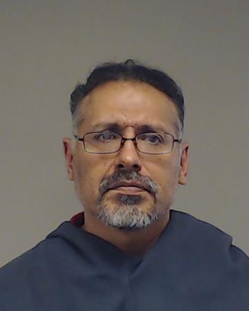 Adame, Raymond Gabriel booking photo