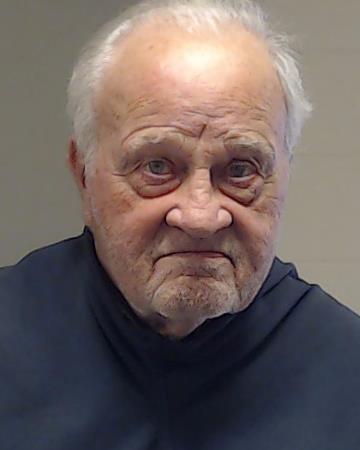 Michaels, Patrick Edward booking photo