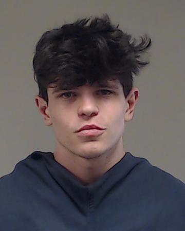 McAleavey, Ryan Gregory booking photo