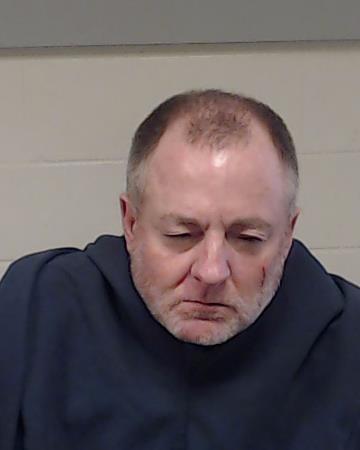 Mathis, Shane Andrae booking photo