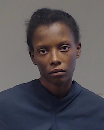 TAYLOR, NETANYA RENAE booking photo