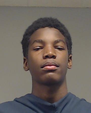 Kenneybrew, Courtney booking photo