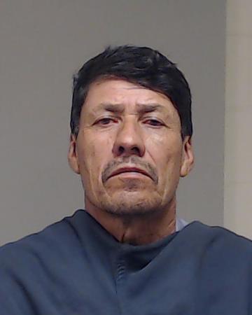 Cerda, Luiz Martinez booking photo