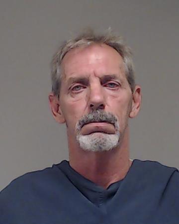 Finley, Robert Byron booking photo