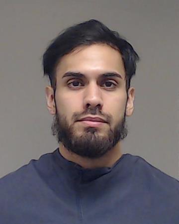 ARREOLA, JESUS MANUEL booking photo