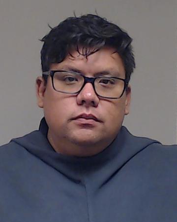 Montano, Daniel Ramos booking photo