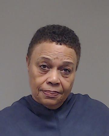 Daniel, Sherry Marche booking photo