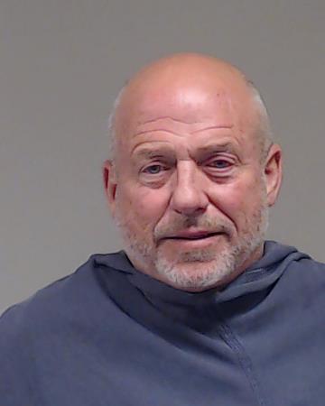 Ricketts, Scott David booking photo