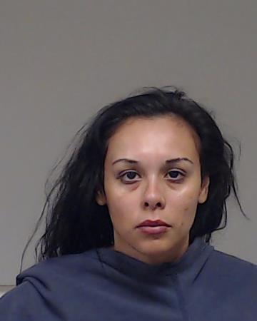 ORTEGA, ROSIE MARIE booking photo