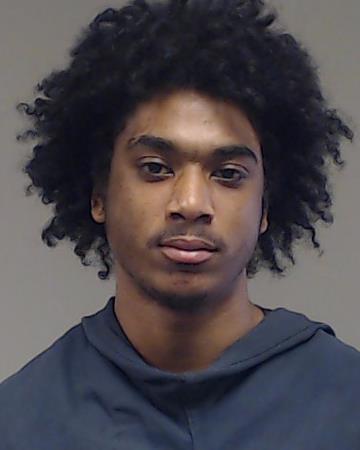 Moore, Malik Fredrick booking photo