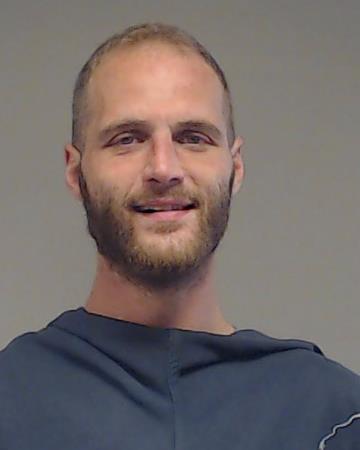 McGuire, Vince Lee booking photo