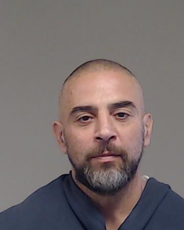 Cavillo, Michael Anthony booking photo