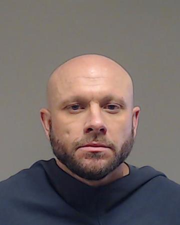 Corey, Kenneth Ray booking photo