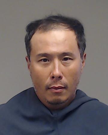 Kim, Seung-Young booking photo