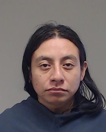 LOPEZ-PATRICO, ERIK booking photo