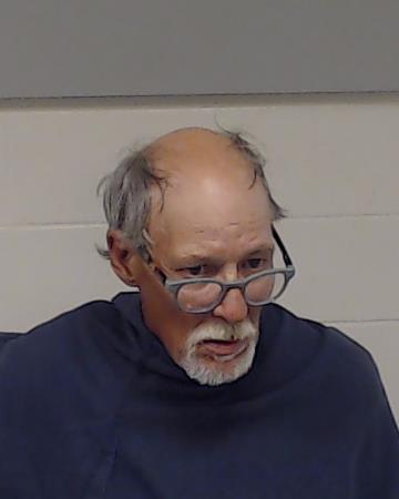 Adaway, Jerry Wayne booking photo