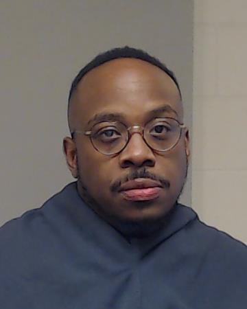 Session, Jeremy booking photo