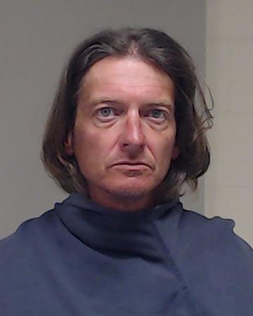 Rankin, Jonathan Waller booking photo