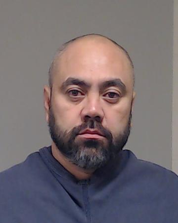 Ramirez, Carlos Albert booking photo